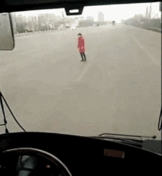 車(chē)碰瓷正能量的句子