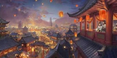 萬(wàn)家燈火正能量的句子