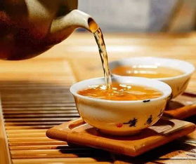 上午喝茶發(fā)圈正能量的句子