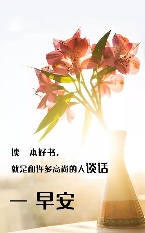 早安正能量簡(jiǎn)短勵志句子