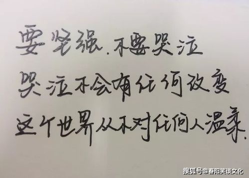短語(yǔ),句子,能量,女生