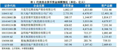 貨幣資金,會(huì )計科目