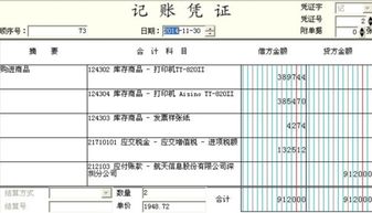 小企業(yè)會計科目和企業(yè)會計科目的不同,小企業(yè)會計科目一覽表,小企業(yè)會計科目明細表