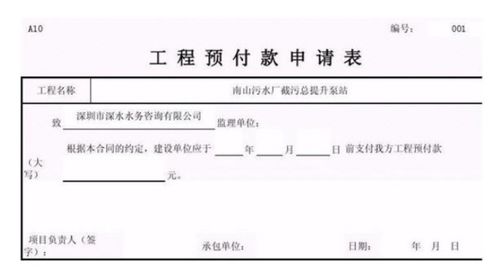 預付款,會(huì )計科目