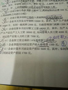 預提費用是會(huì )計科目嗎