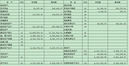 民辦非盈利會(huì )計科目