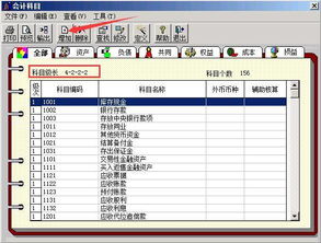 會(huì)計(jì)科目級(jí)別怎么設(shè)置,用友指定會(huì)計(jì)科目怎么設(shè)置,用友u8會(huì)計(jì)科目在哪里設(shè)置