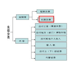 會(huì )計科目中屬于負債類(lèi)科目的是,以下會(huì )計科目屬于負債類(lèi)科目的有,會(huì )計科目中屬于負債類(lèi)科目的有哪些