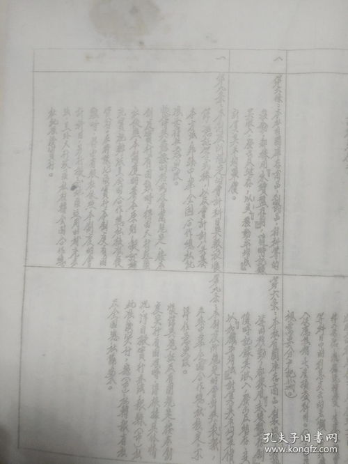 基層會(huì )計科目