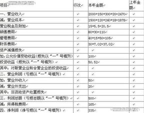 應交,稅費,所得稅,核算