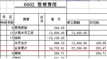 市外的停車(chē)費記入什么會(huì )計科目