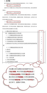 會(huì )計科目是哪些內容包括哪些內容