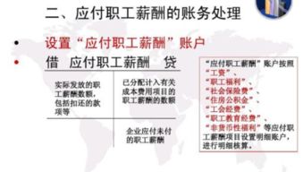 員工聚餐費用做什么會(huì )計科目好