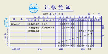 記賬憑證通過(guò)會(huì )計科目對經(jīng)濟業(yè)務(wù)進(jìn)行分類(lèi),記賬憑證會(huì )計科目怎么填,記賬憑證收入會(huì )計科目怎么寫(xiě)