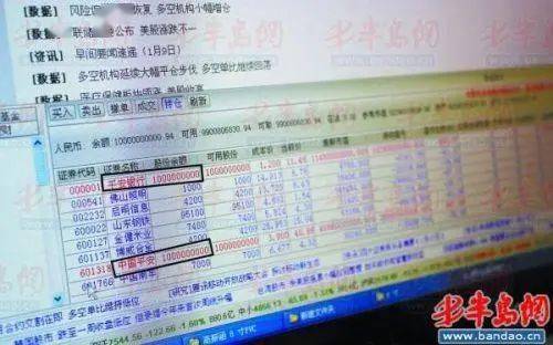 股票賬戶(hù)會(huì )計科目