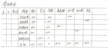 明細分類(lèi)賬會(huì )計科目目錄,會(huì )計科目總分類(lèi)賬和明細分類(lèi)賬,明細分類(lèi)賬有哪些會(huì )計科目