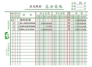 稅金,小企業(yè),應交,會計科目