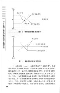 衍生工具是一個(gè)共同的會(huì )計科目