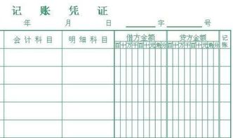 資產(chǎn)類(lèi)會(huì )計科目的備抵科目有哪些