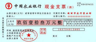 支票,轉賬,現金,會計科目