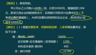 訂金,庫房,會(huì )計科目