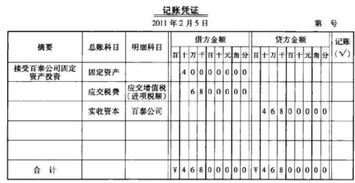 注冊資本會(huì )計科目編碼
