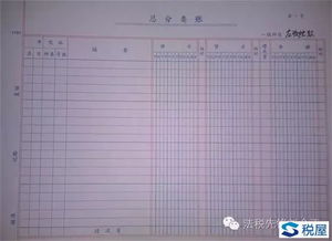賬簿,登記,會(huì )計科目