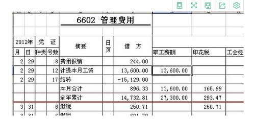 購車(chē)時(shí)車(chē)船稅入什么會(huì )計科目
