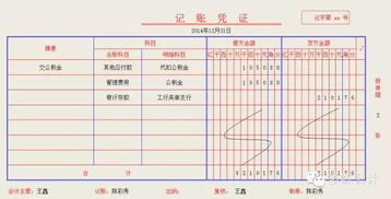 社保公積金個(gè)人部分會(huì )計科目