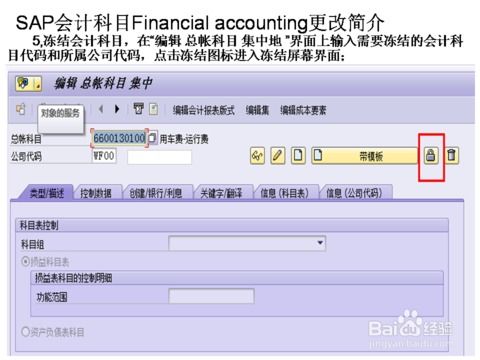 sap會(huì )計科目代碼大全,sap會(huì )計科目編碼規則,sap新增會(huì )計科目
