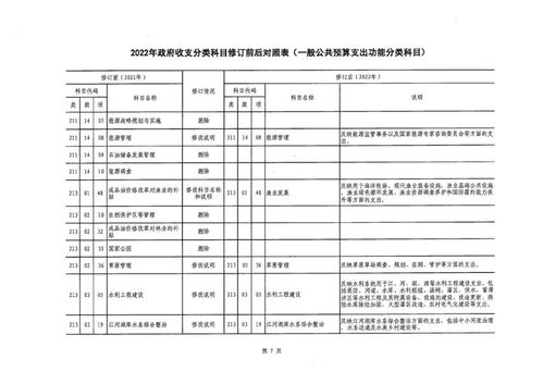 收支,會(huì )計科目,政府