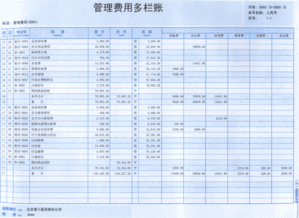 電梯費用做什么會(huì )計科目