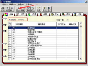 高新企業(yè)如何設置會(huì )計科目,企業(yè)不可以自行設置會(huì )計科目,企業(yè)設置會(huì )計科目的數量和粗細程度