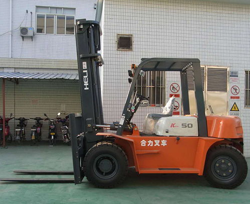 叉車(chē),會(huì )計科目,油費會(huì )