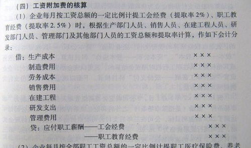 員工報活動費(fèi)用計什么會計科目