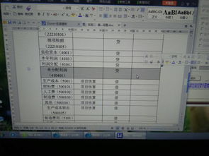 會計(jì)科目收入類有哪些,收入類會計(jì)科目,業(yè)委會收入會計(jì)科目