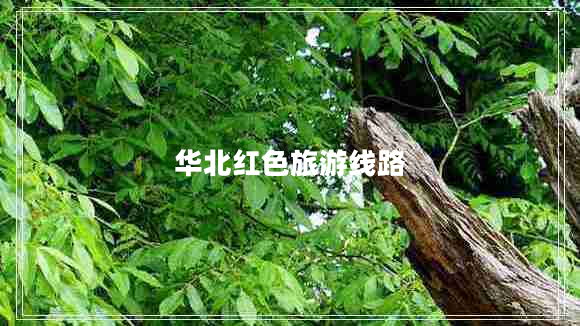 華北紅色旅游線(xiàn)路
