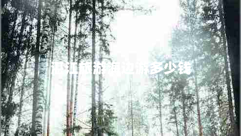 湛江旅游海邊游多少錢(qián)