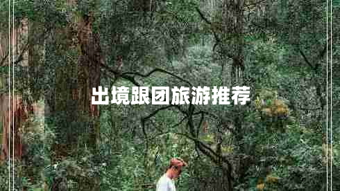 出境跟團旅游推薦