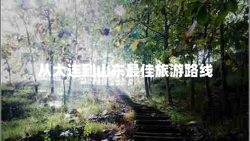從大連到山東最佳旅游路線(xiàn)