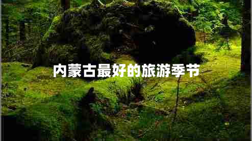 內蒙古最好的旅游季節