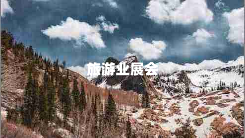 旅游業(yè)展會(huì )