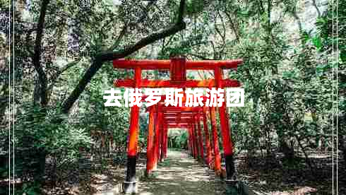 去俄羅斯旅游團