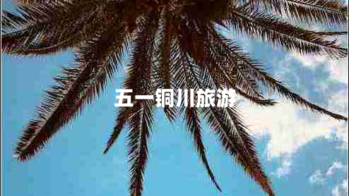 五一銅川旅游