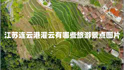 江蘇連云港灌云有哪些旅游景點(diǎn)圖片