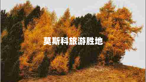 莫斯科旅游勝地