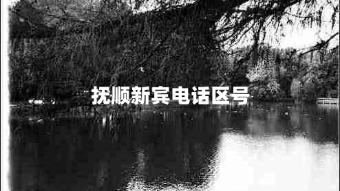 撫順新賓電話(huà)區號