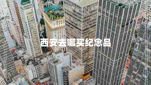 西安去哪買(mǎi)紀念品
