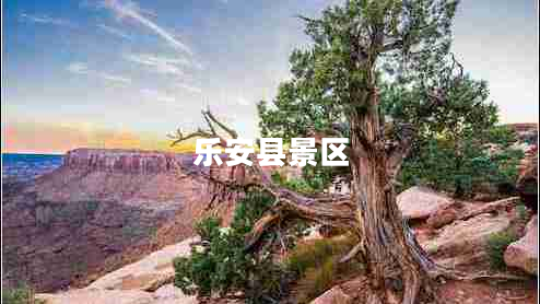 樂(lè )安縣景區