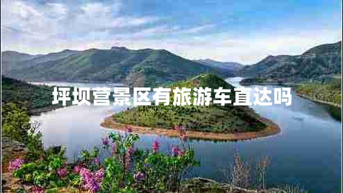 坪壩營(yíng)景區有旅游車(chē)直達嗎